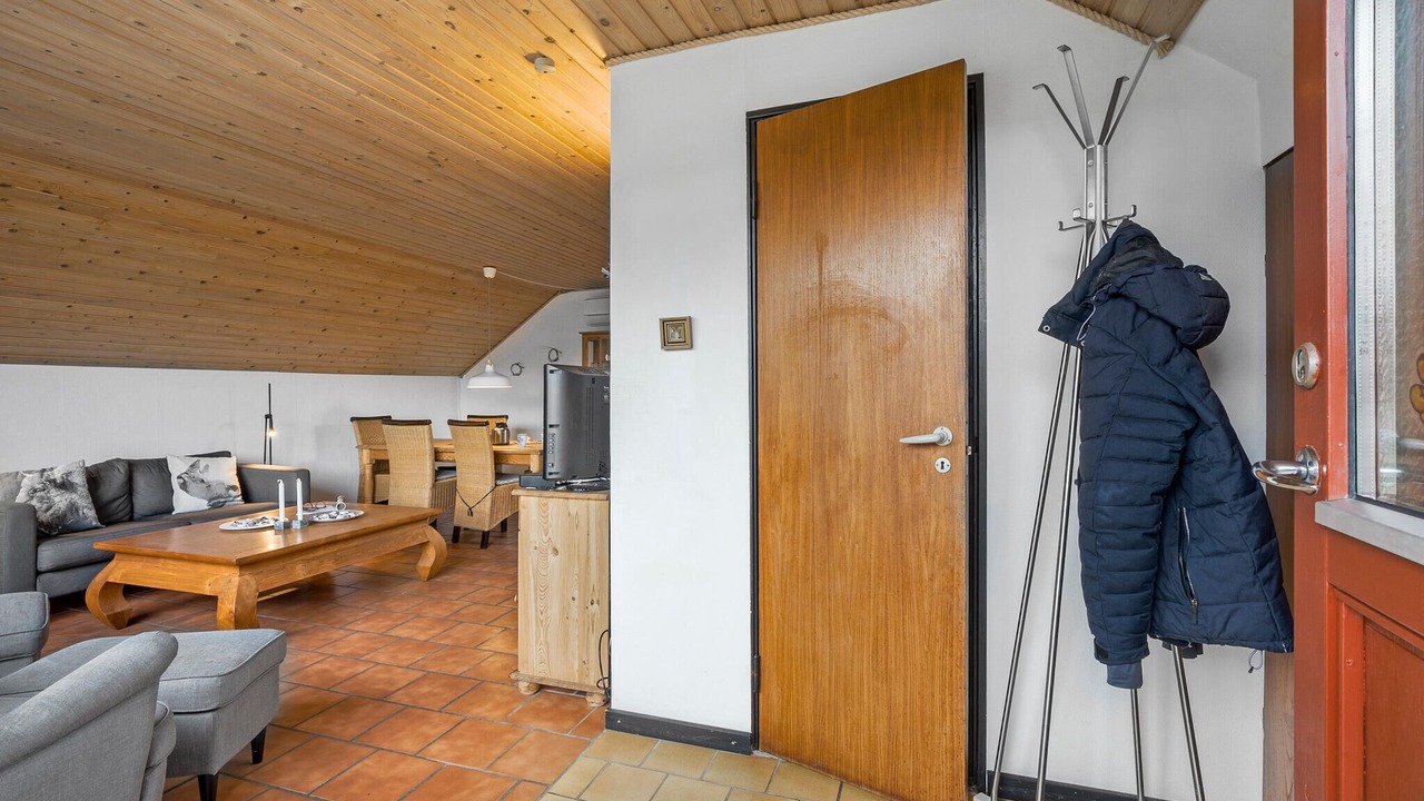 Photo of Bedroom in Kerteminde