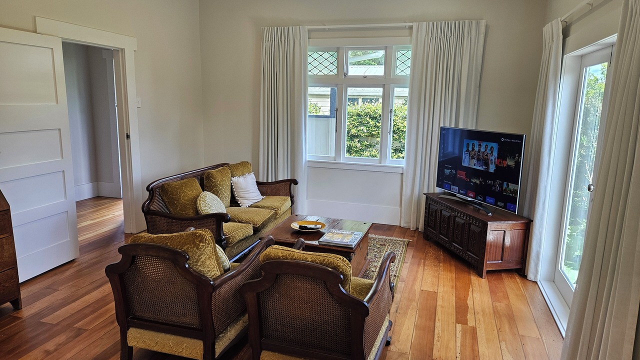 Photo of Livingroom in Frankton