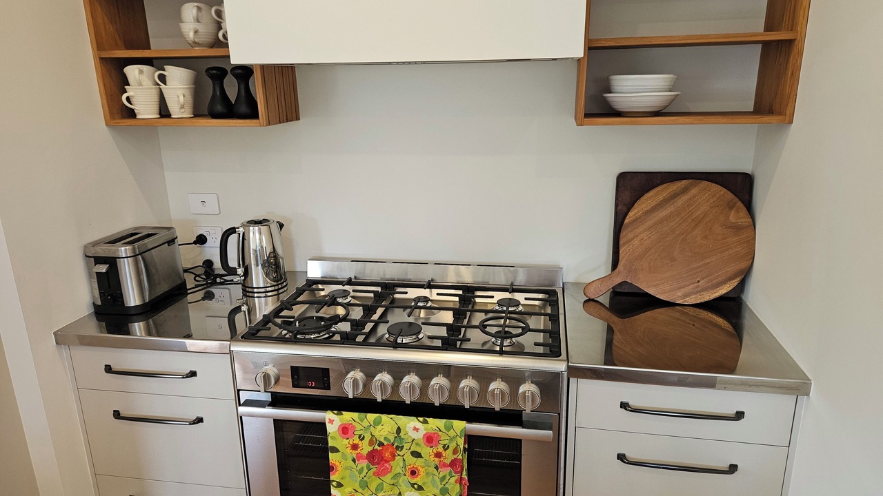 Photo of Kitchen in Frankton
