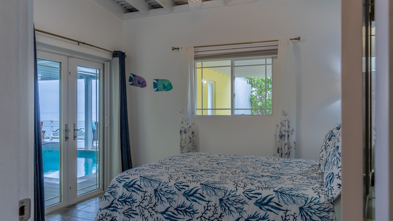 Photo of Bedroom in Southampton