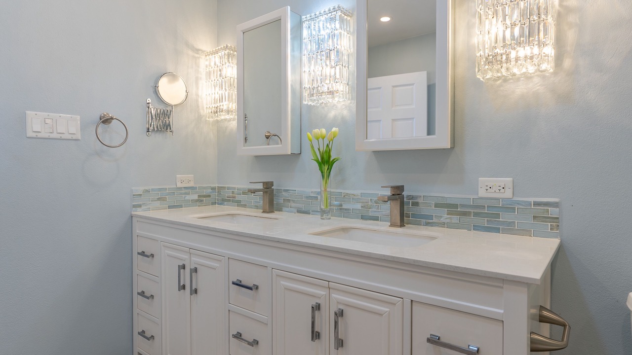Photo of Bathroom in Southampton