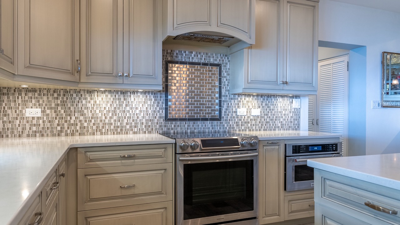Photo of Kitchen in Southampton