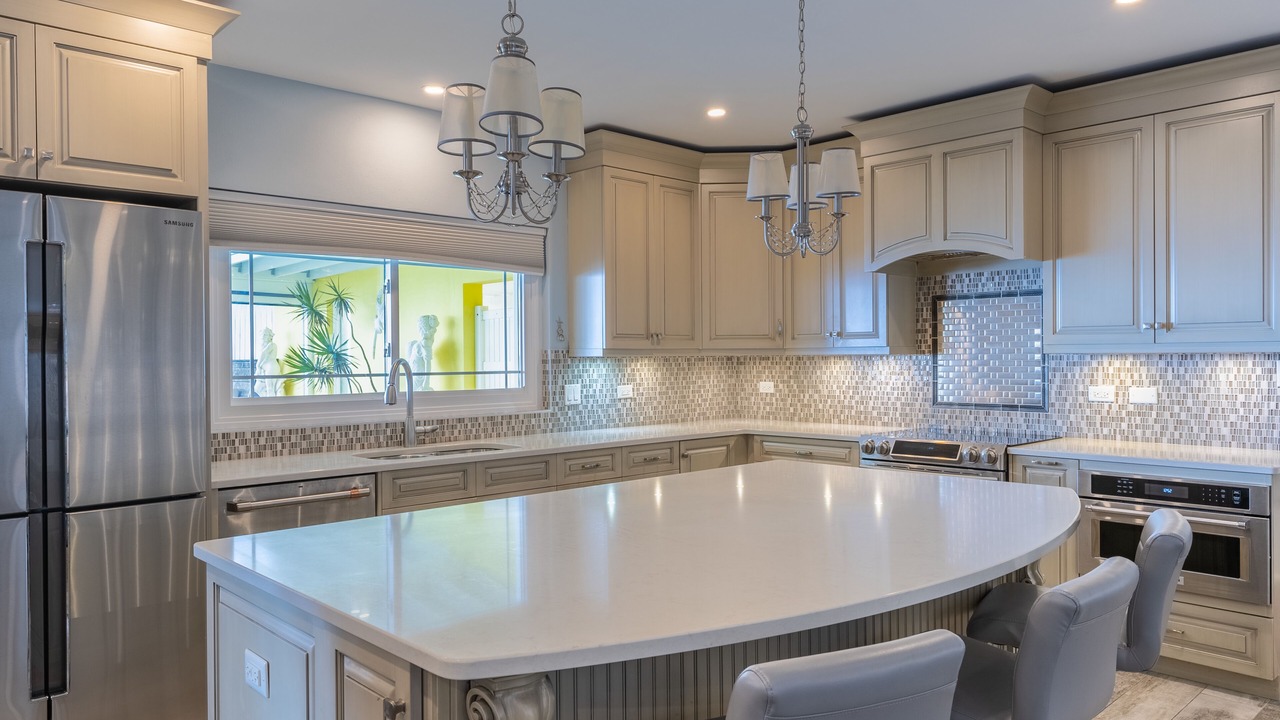 Photo of Kitchen in Southampton