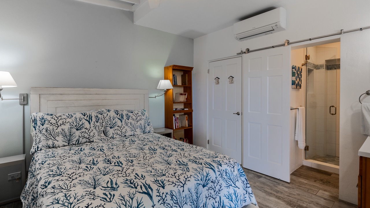 Photo of Bedroom in Southampton