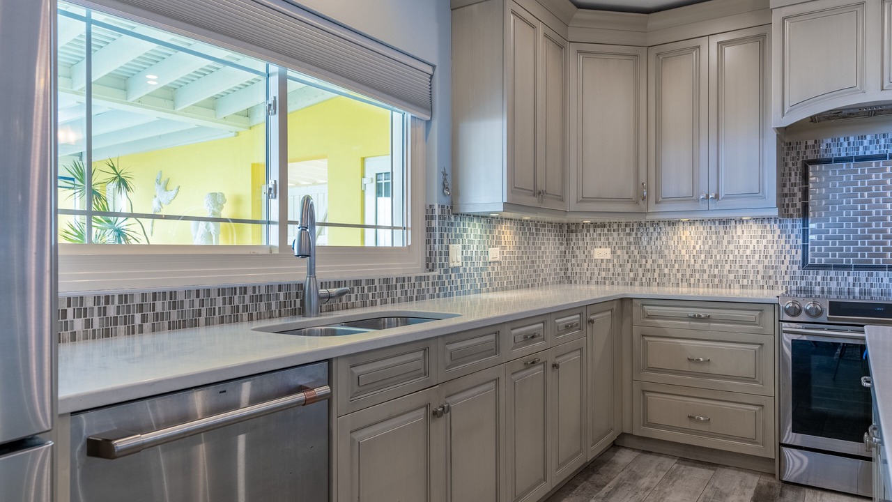 Photo of Kitchen in Southampton