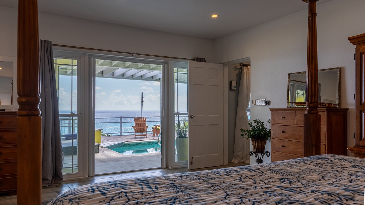 Photo of Bedroom in Southampton