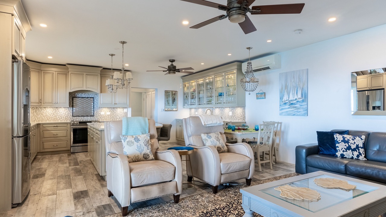 Photo of Livingroom in Southampton