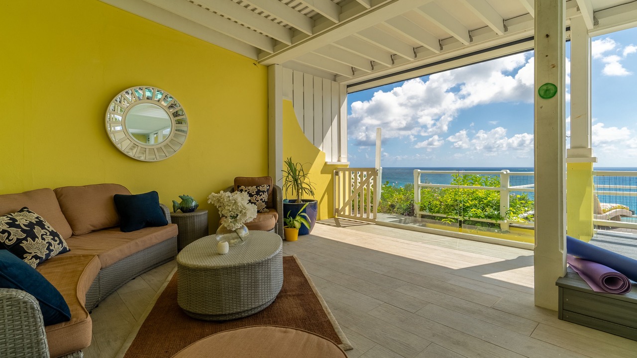 Photo of Patio Balcony in Southampton