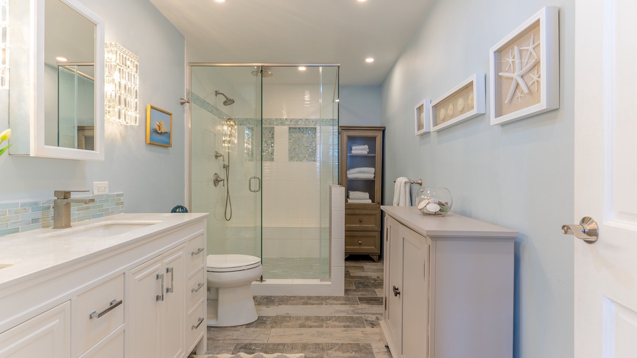 Photo of Bathroom in Southampton