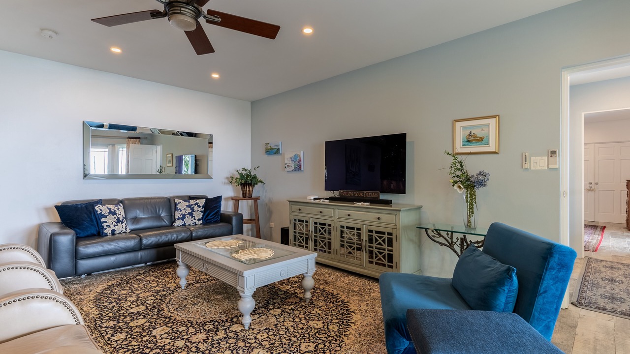 Photo of Livingroom in Southampton