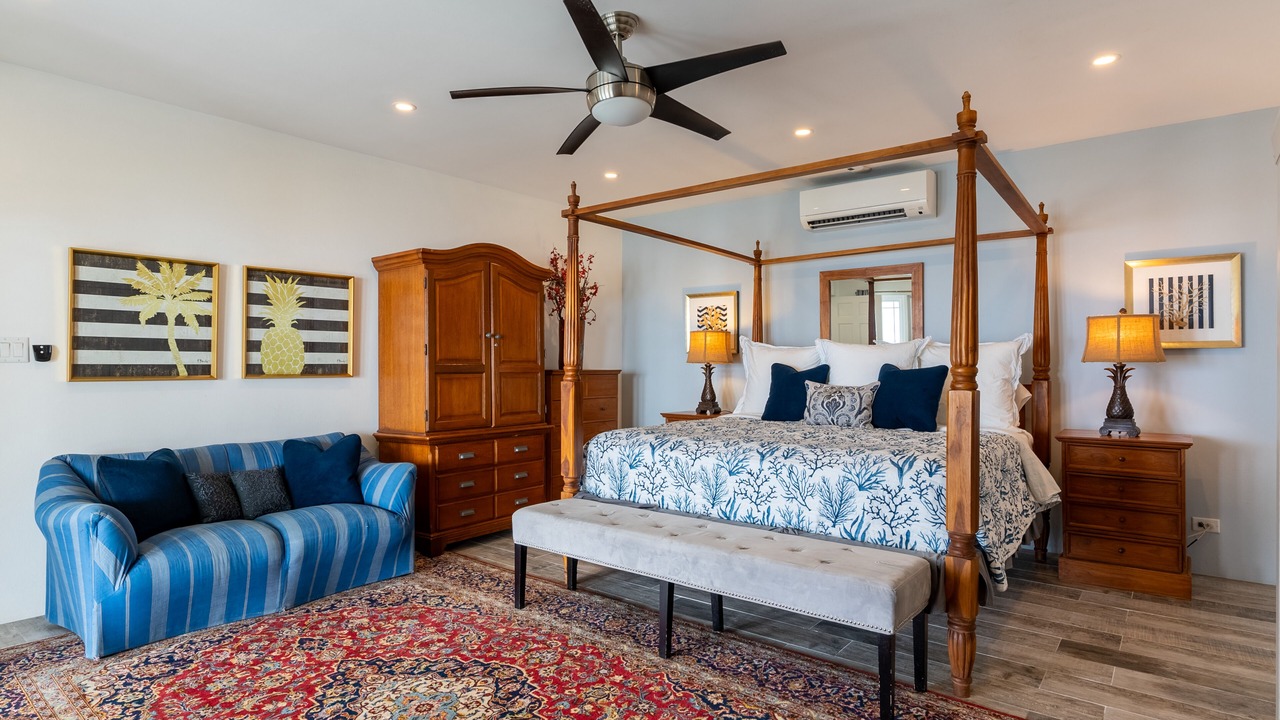 Photo of Bedroom in Southampton
