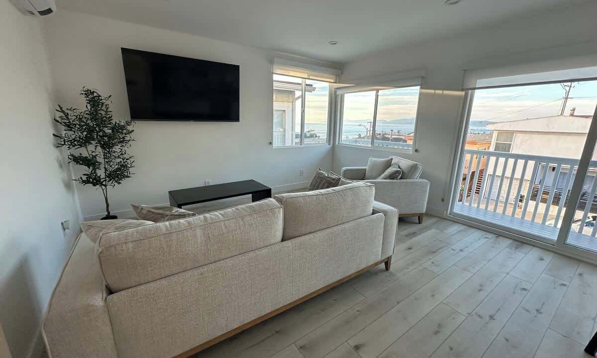 Photo of Livingroom in El Porto
