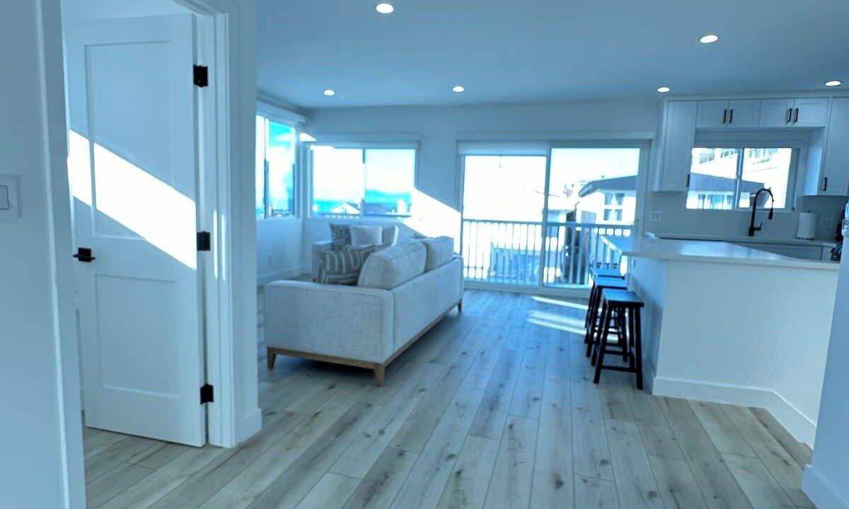 Photo of Livingroom in El Porto