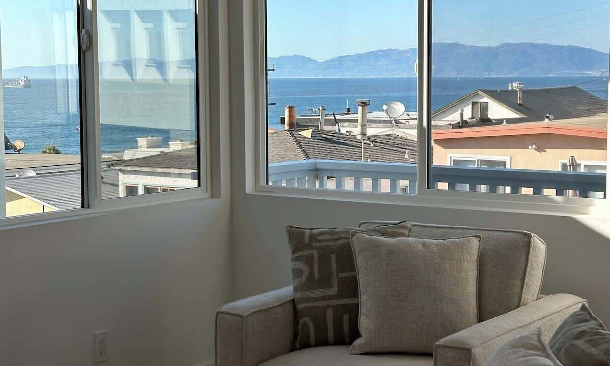 Photo of Livingroom in El Porto