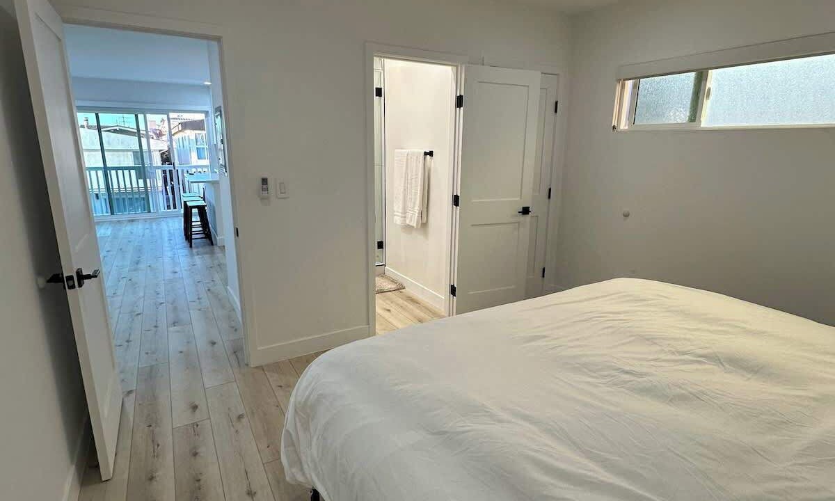 Photo of Bedroom in El Porto