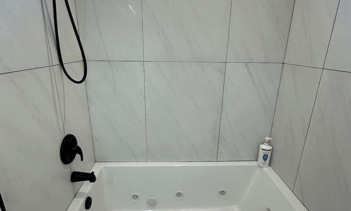 Photo of Bathroom in El Porto