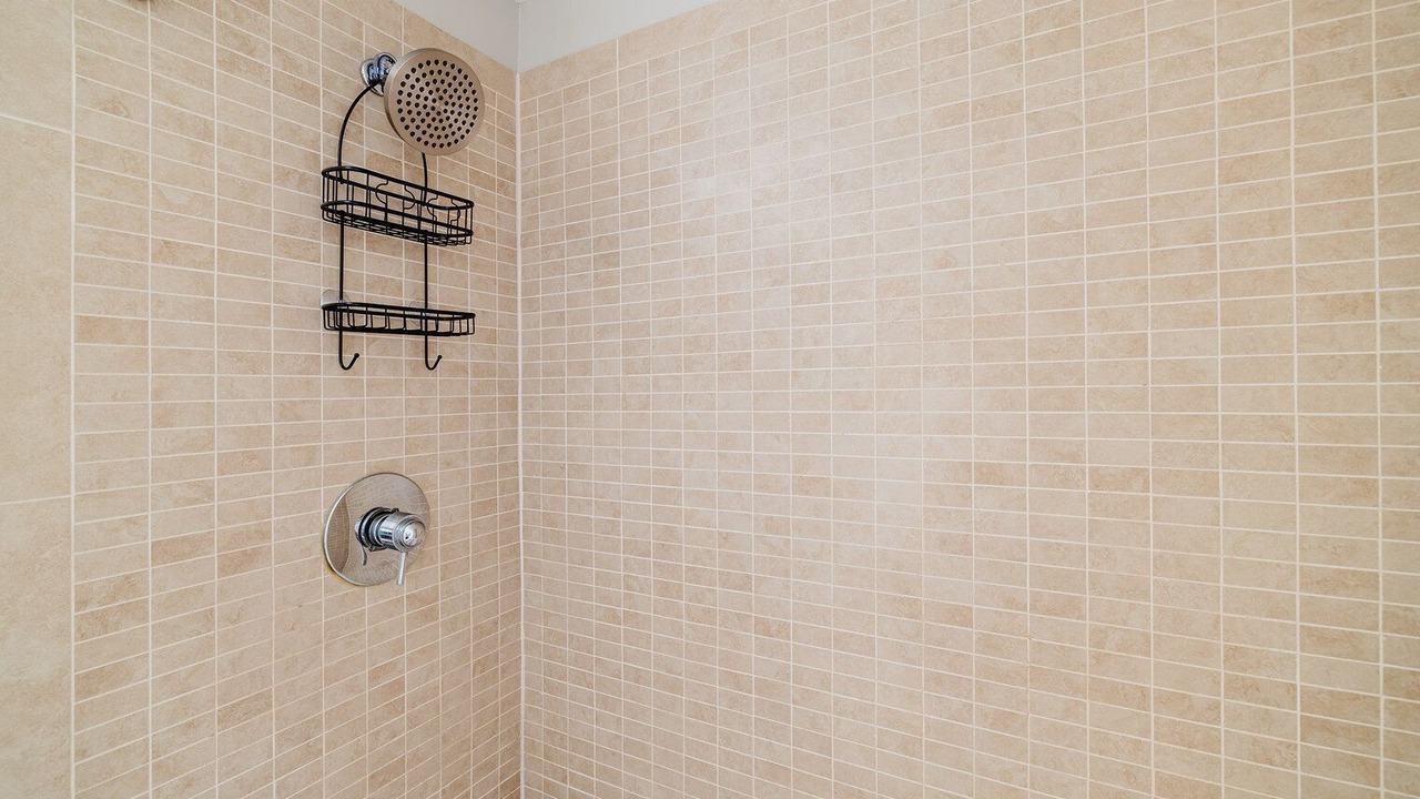 Photo of Bathroom in Foggy Bottom