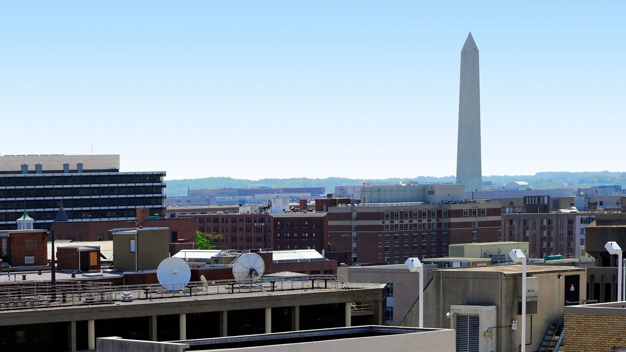 Photo of Others in Foggy Bottom