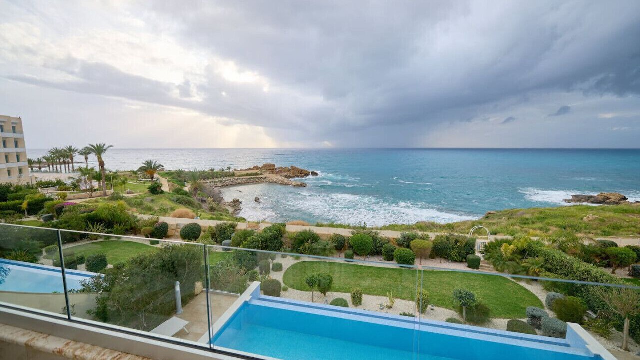 Photo of Outdoor in Paphos