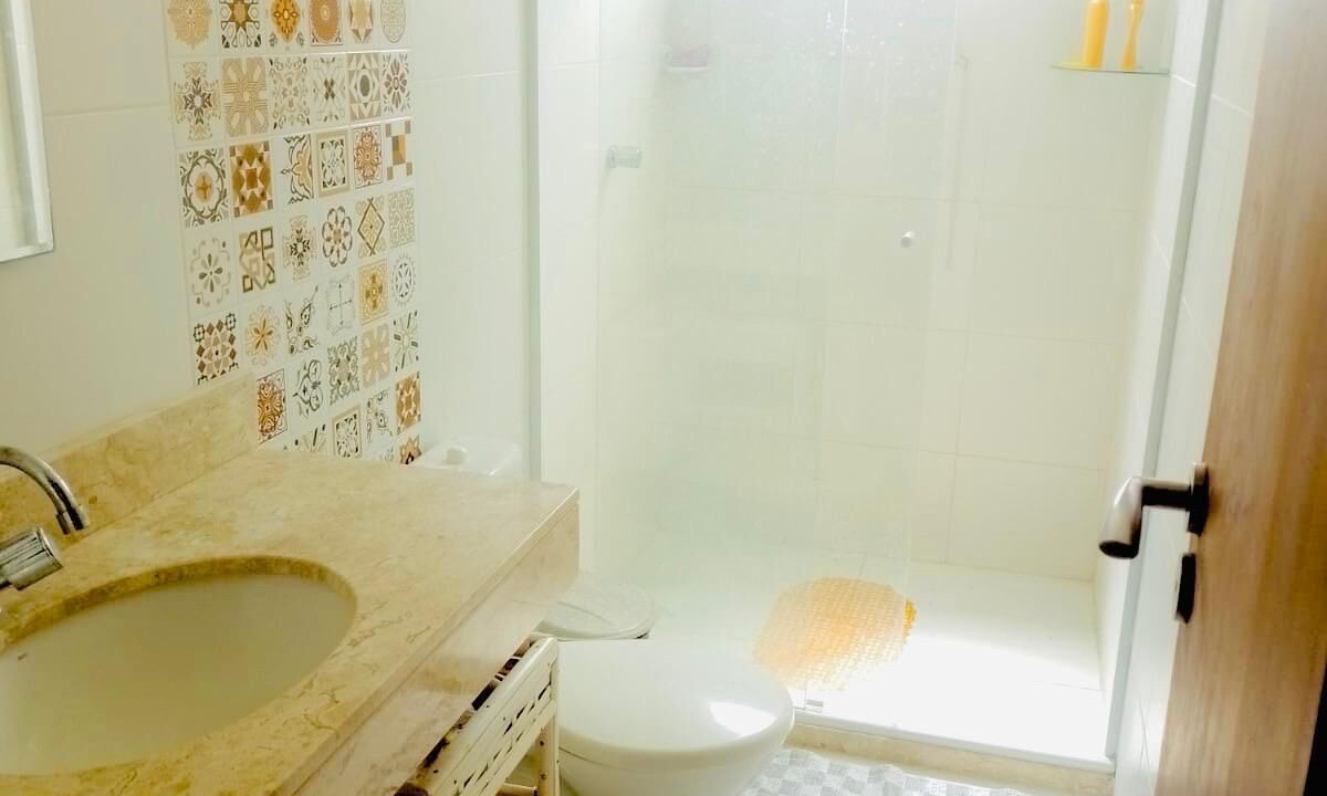 Photo of Bathroom in Vera Cruz