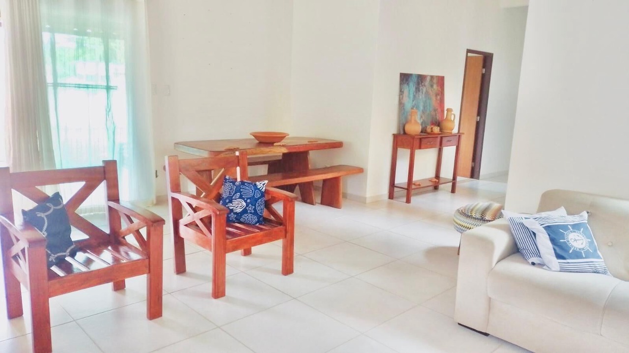 Photo of Livingroom in Vera Cruz