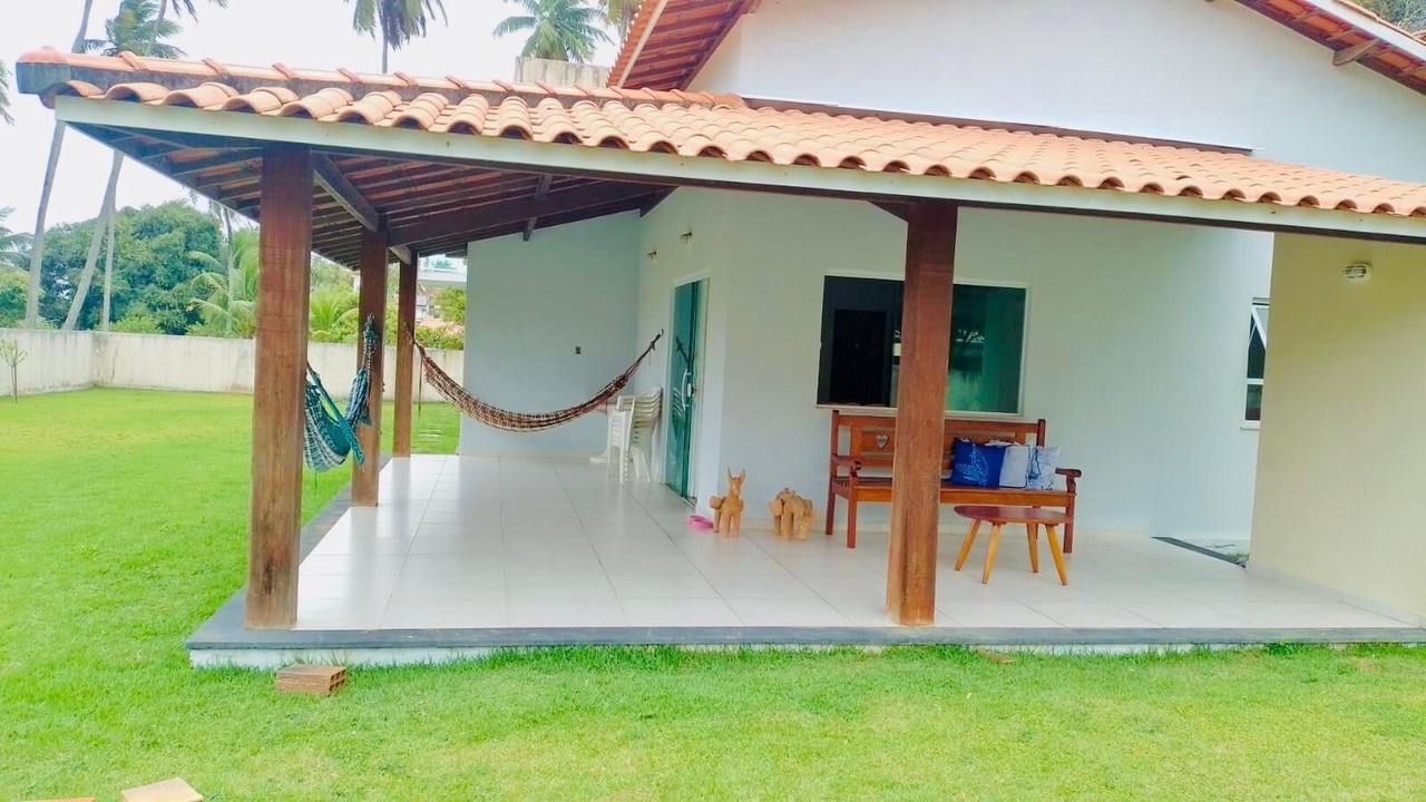 Photo of Patio Balcony in Vera Cruz