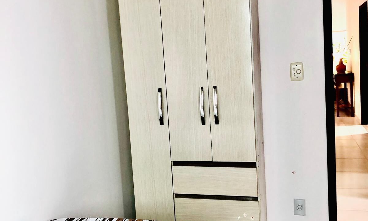 Photo of Bedroom in Vera Cruz