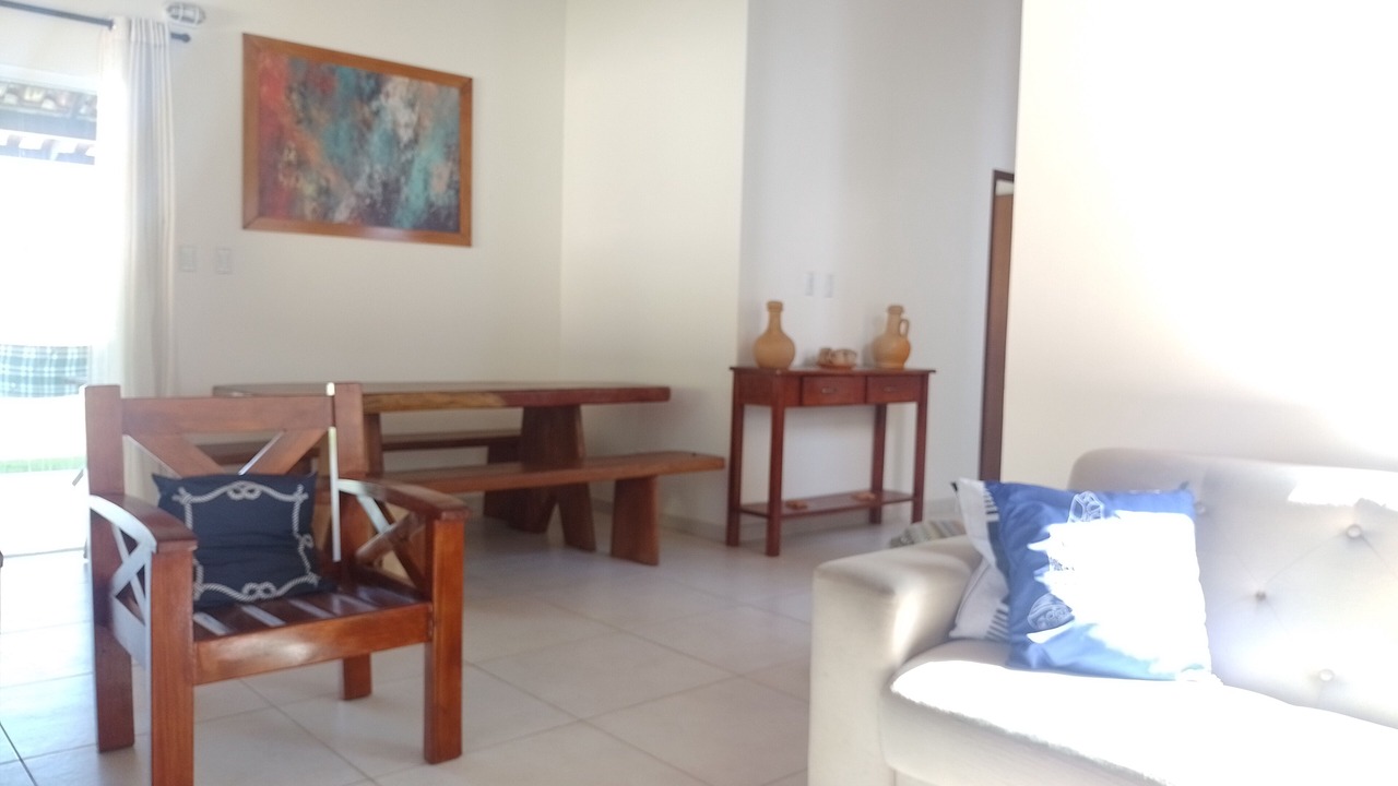 Photo of Livingroom in Vera Cruz
