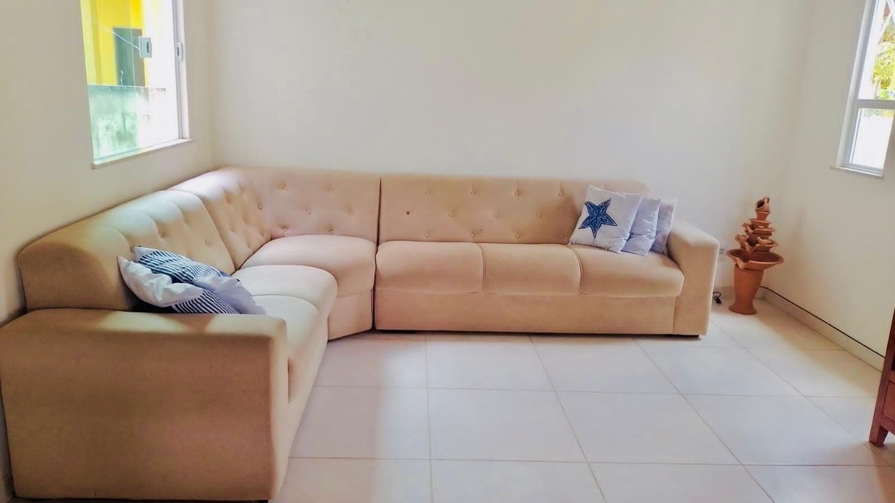 Photo of Livingroom in Vera Cruz