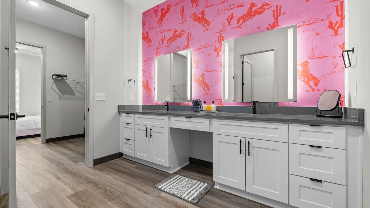Photo of Bathroom in South Nashville