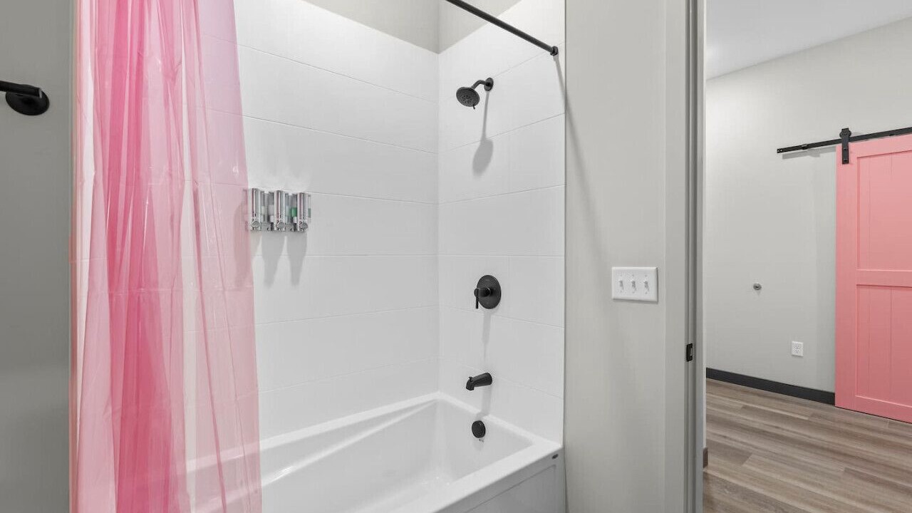 Photo of Bathroom in South Nashville