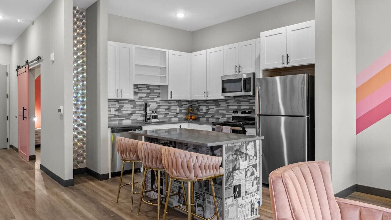 Photo of Kitchen in South Nashville