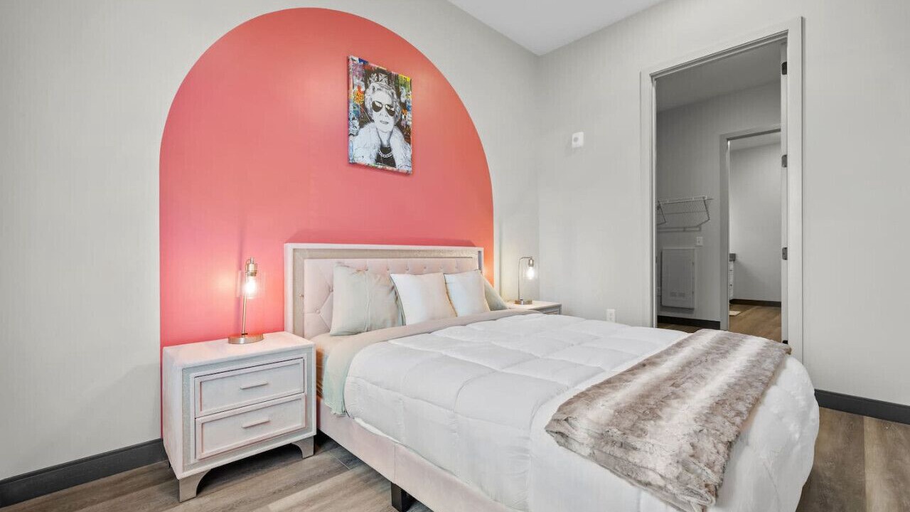 Photo of Bedroom in South Nashville