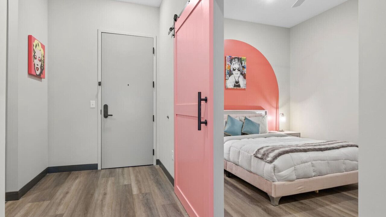 Photo of Bedroom in South Nashville
