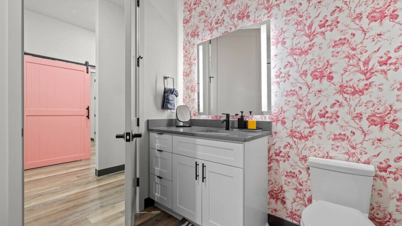 Photo of Bathroom in South Nashville