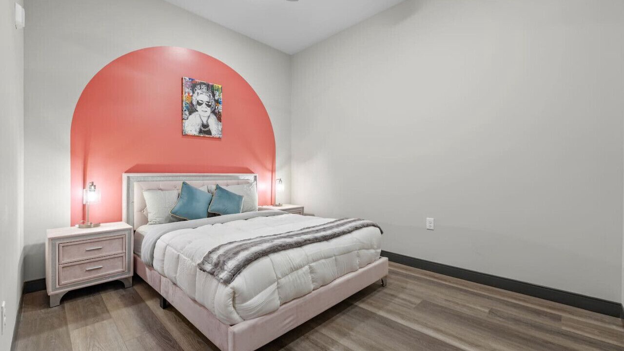 Photo of Bedroom in South Nashville