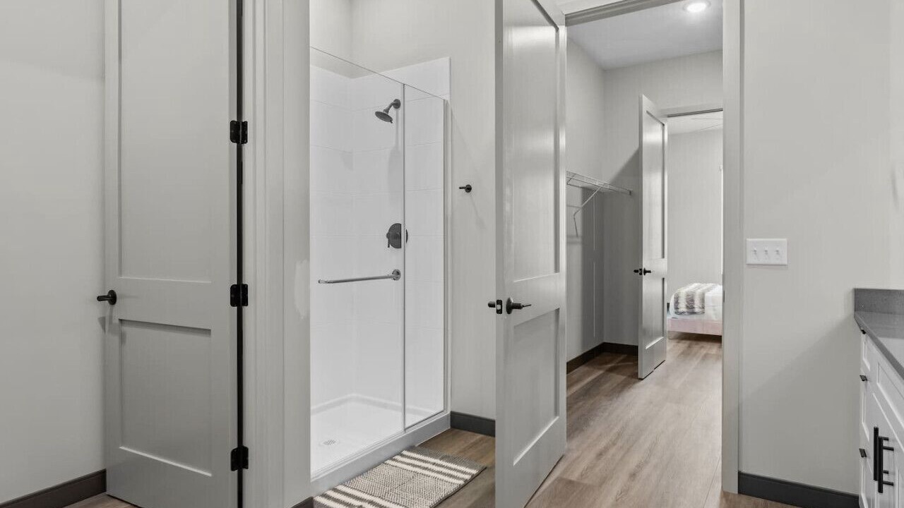 Photo of Bathroom in South Nashville