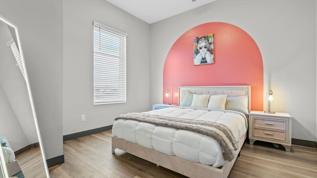 Photo of Bedroom in South Nashville
