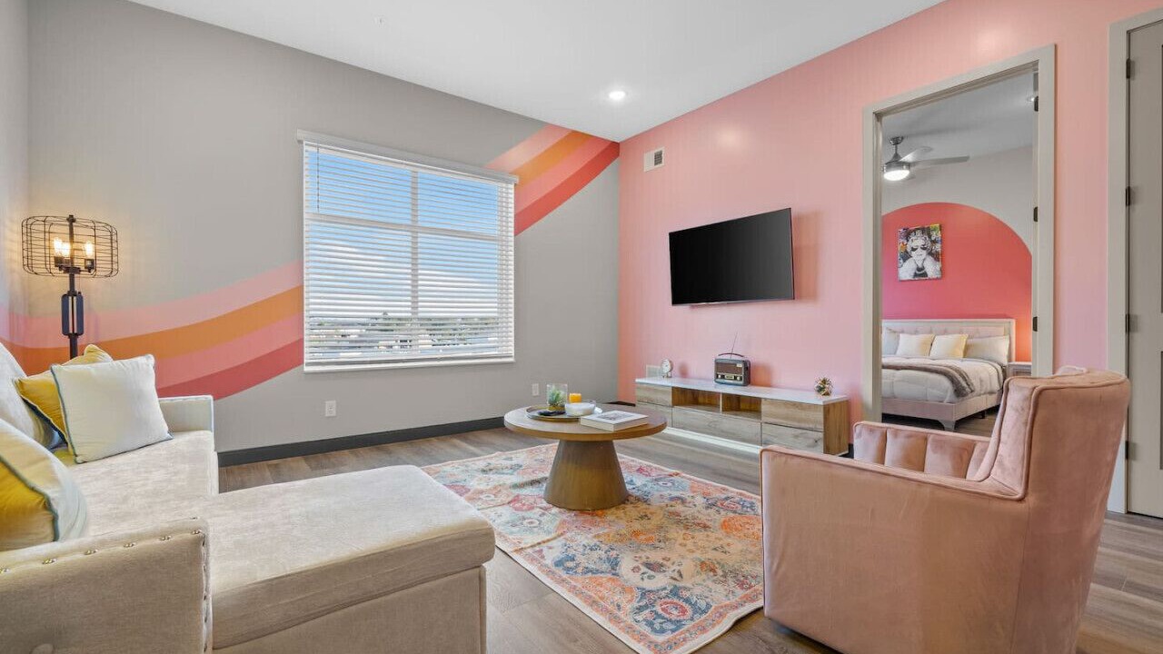 Photo of Livingroom in South Nashville