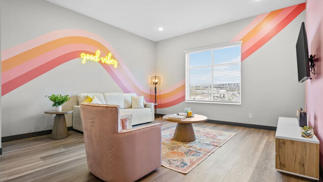 Photo of Livingroom in South Nashville
