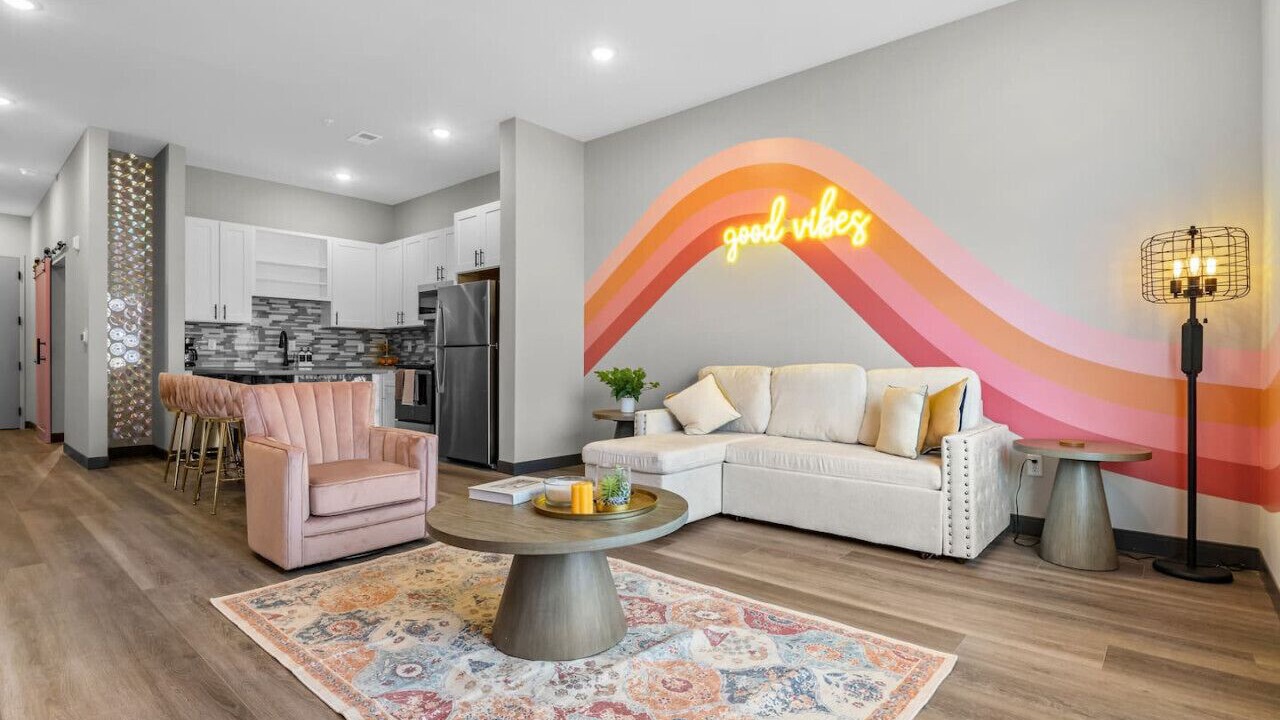 Photo of Livingroom in South Nashville