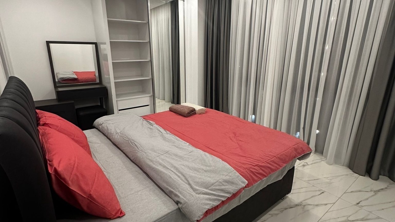 Photo of Bedroom in Kyrenia
