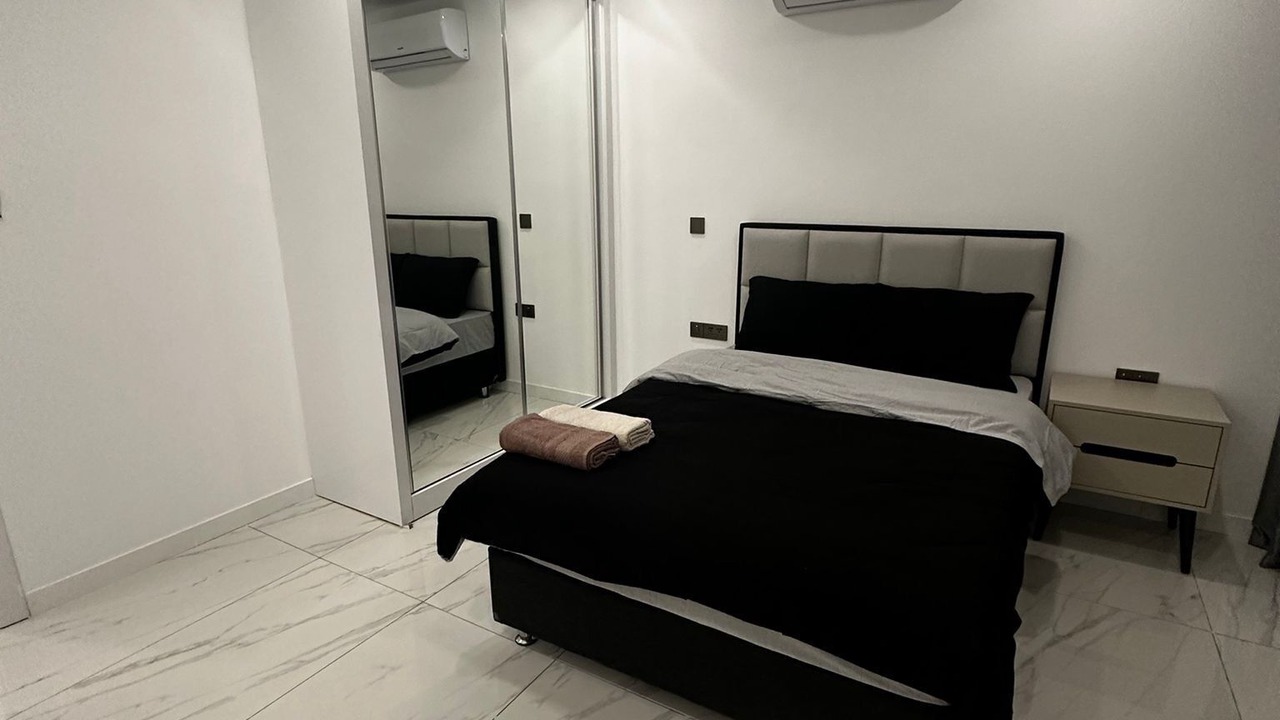 Photo of Bedroom in Kyrenia