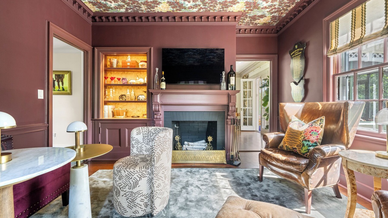 Photo of Livingroom in Dedham