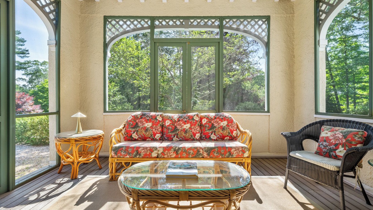 Photo of Outdoor in Dedham