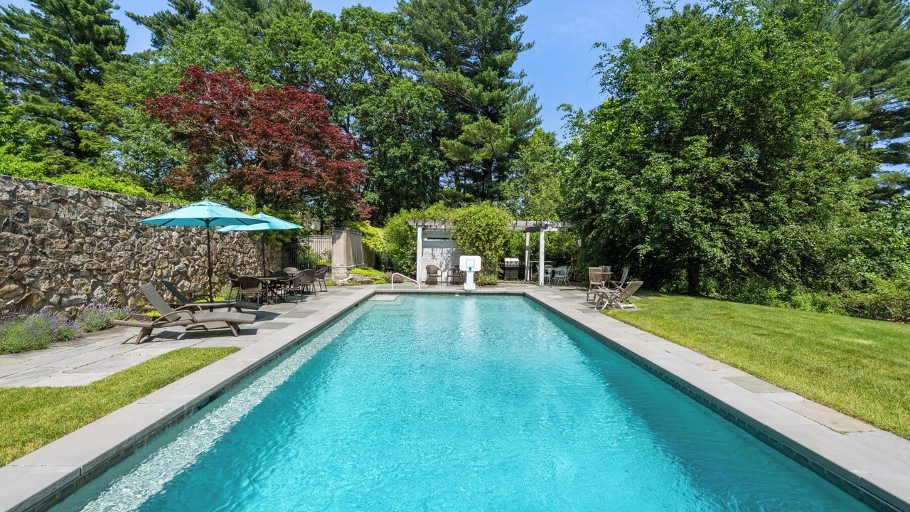 Photo of Outdoor in Dedham