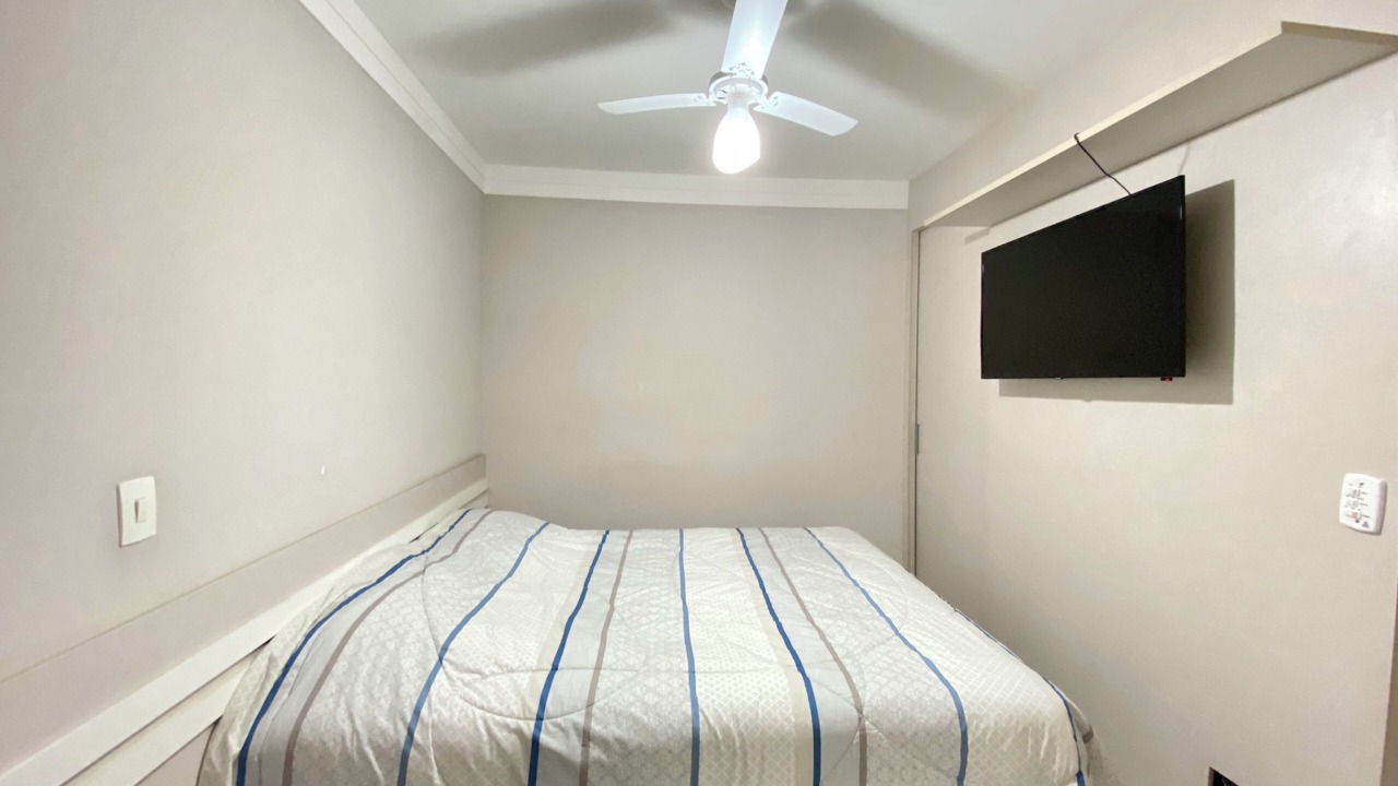 Photo of Bedroom in Sao Jose dos Campos