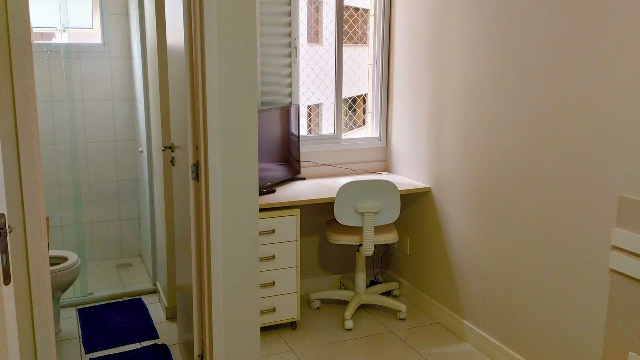 Photo of Bedroom in Sao Jose dos Campos