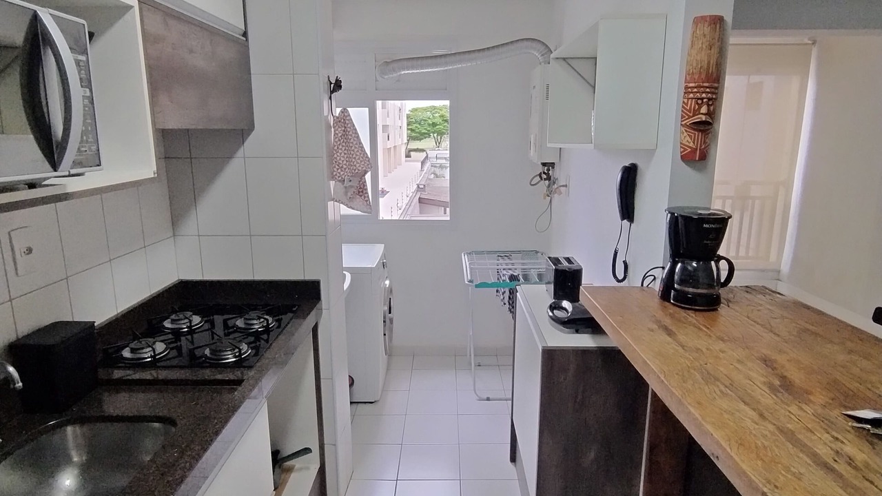 Photo of Kitchen in Sao Jose dos Campos