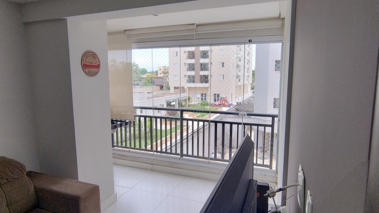 Photo of Livingroom in Sao Jose dos Campos